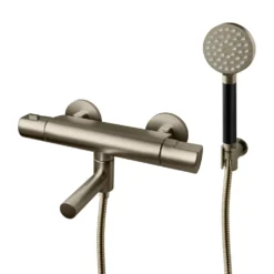 Dusch- och Badkarsblandare Tapwell ARM026-160