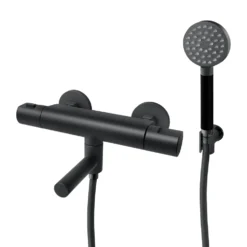 Dusch- och Badkarsblandare Tapwell ARM026-160
