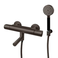 Dusch- och Badkarsblandare Tapwell ARM026-160
