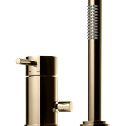 Dusch- och Badkarsblandare Tapwell Birillo BI048