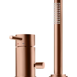 Dusch- och Badkarsblandare Tapwell Birillo BI048