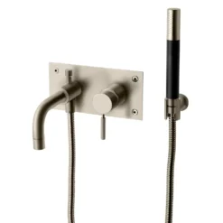 Dusch- och Badkarsblandare Tapwell BOX 026