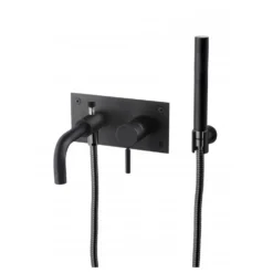 Dusch- och Badkarsblandare Tapwell BOX 026