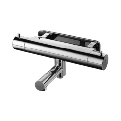 Dusch- och Badkarsblandare Tapwell Evo EVM 022-160
