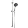 Duschset Adora Optimum 1-spray Ø120 mm