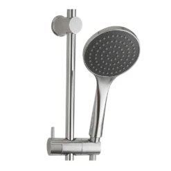 Duschset Adora Optimum 1-spray Ø120 mm