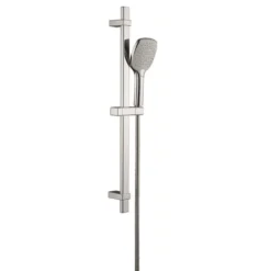 Duschset Alterna Square S1 3 Stråltyper