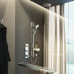 Duschset Axor Citterio E 3jet