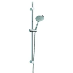 Duschset Damixa Kudos Plus med 5 Funktioner