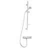 Duschset FM Mattsson Garda Krom160 c/c