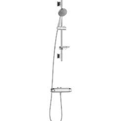 Duschset FM Mattsson 9000XE 40 cc med Inlopp Uppåt