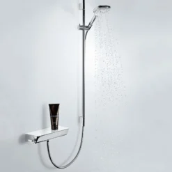Duschset Hansgrohe Raindance Select E 120 3jet