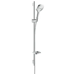 Duschset Hansgrohe Raindance Select E 120 3jet