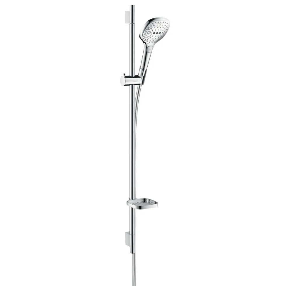 Duschset Hansgrohe Raindance Select E 120 3jet