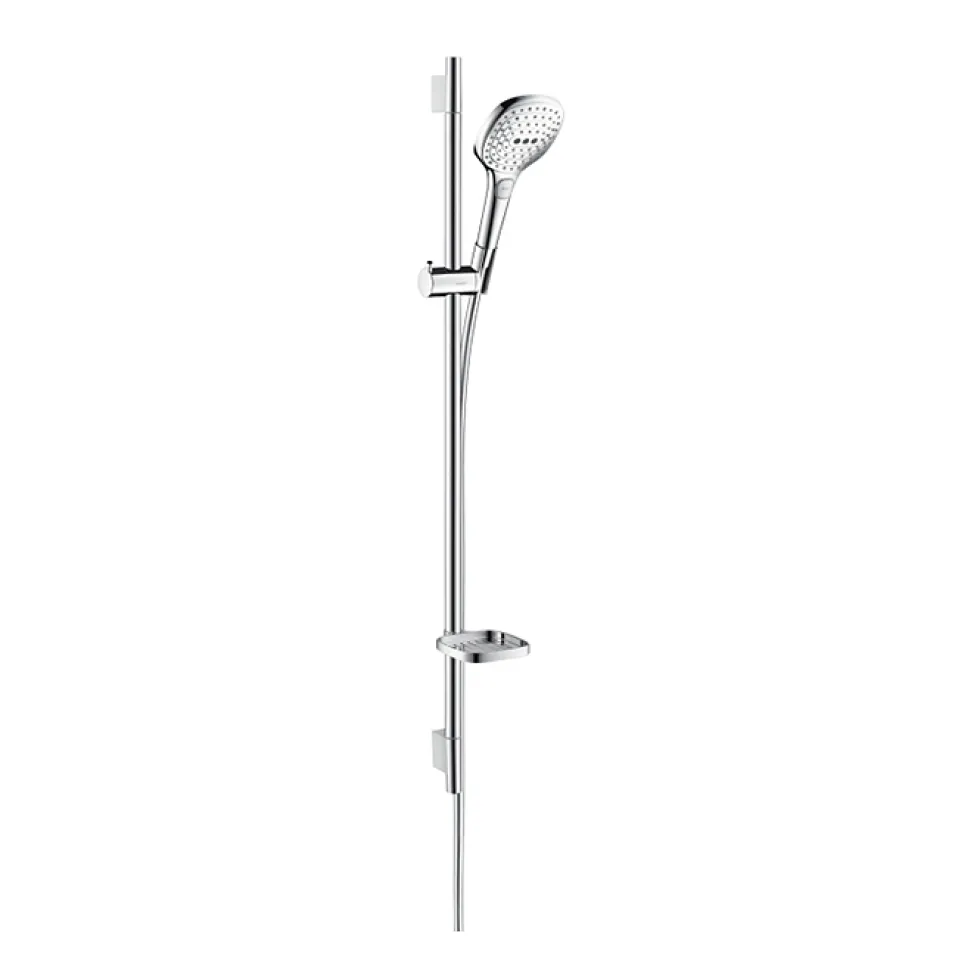 Duschset Hansgrohe Raindance Select E 120 3jet