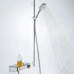 Duschset Hansgrohe Raindance Select E 120 3jet