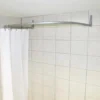 Duschstång Ericsindustrier Två Vinklar 85X95X85