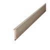 Eklist Stängd Trappa Bjelin Earth grey