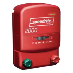 Elaggregat Speedrite 2000