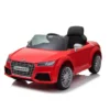 Elbil Nordic Play Audi Tt Roadster 12V