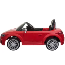 Elbil Nordic Play Audi Tt Roadster 12V