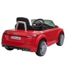 Elbil Nordic Play Audi Tt Roadster 12V