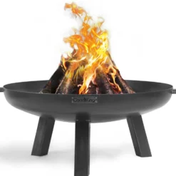 Eldfat gop CookKing Polo60 cm Diameter