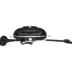 Elgrill Mustang Voyage