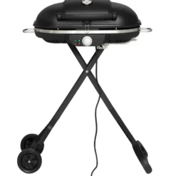 Elgrill Mustang Voyage