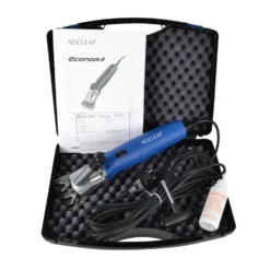 Elklippmaskin Aesculap Econom GT494 13/4