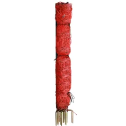 Elnät Swedguard Vilt/Varg 145 cm