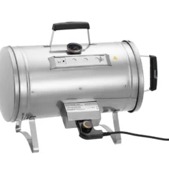 Elrök Mustang Electric smoker 1100 W med Termostat