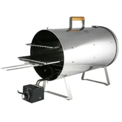 Elrökugn Muurikka 1200W Pro