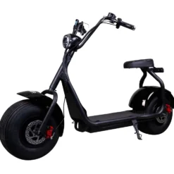 Elscooter Swoop Kruiser N4 1000W