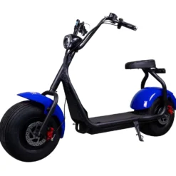 Elscooter Swoop Kruiser N4 1000W