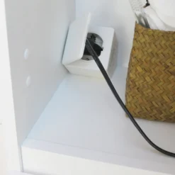 Eluttag Hafa för Skåp och Hylla