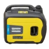 Elverk Atlas Copco P2000i Inverter 1,6 kVA 230 V