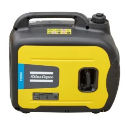 Elverk Atlas Copco P2000i Inverter 1,6 kVA 230 V