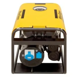 Elverk Atlas Copco QEP3,5 Kondensator 2,9 kVA 230 V 1-Fas