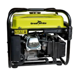 Elverk GreatWhite Bärbart 2000W
