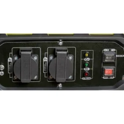Elverk GreatWhite Bärbart 2000W