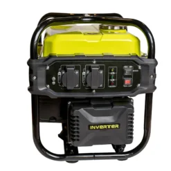 Elverk GreatWhite Bärbart 2000W
