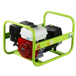 Elverk Pramac E3200 SHHPI 1-fas Bensin