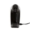 Elvisp Champion 400W 5-hastigheter + Turbo EV400 Svart/Rostfri