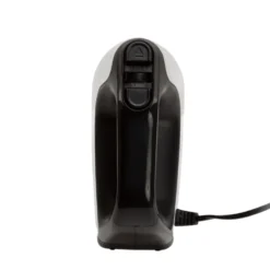 Elvisp Champion 400W 5-hastigheter + Turbo EV400 Svart/Rostfri