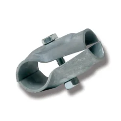 Enbultsklammer Willab 1 1/2"x1 1/2"