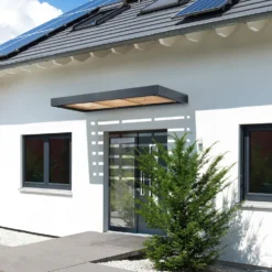 Entretak gop Block BS 200 Timber