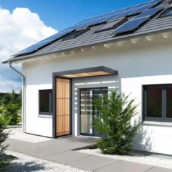 Entretak gop Block BS 200 Timber