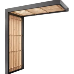 Entretak gop Block BS 200 Timber