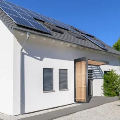 Entretak gop Block BS 200 Timber